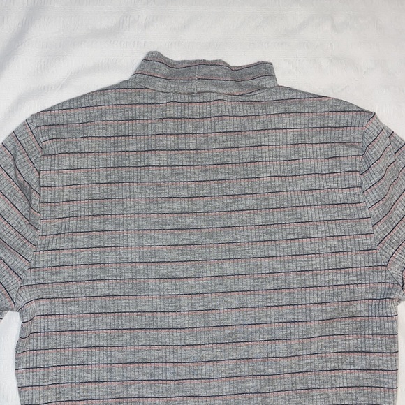 💙 6/$20 Women Forever 21 Bodysuit Size Medium - Picture 5 of 6